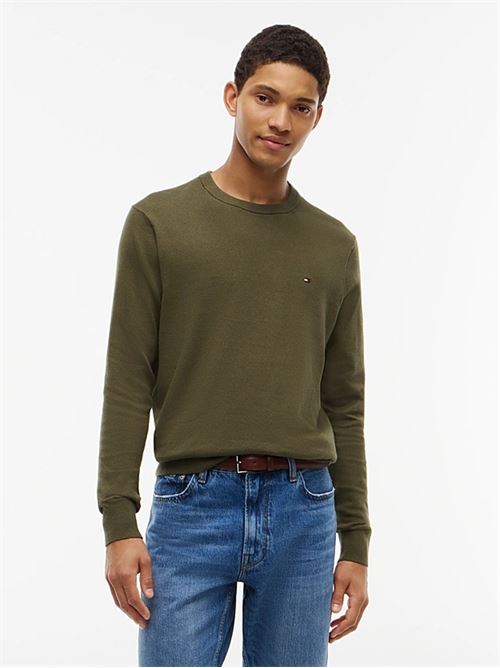  TOMMY HILFIGER | MW0MW28046MT1